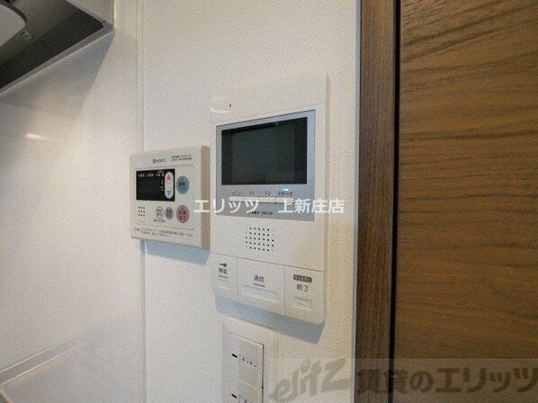 CIFI大阪天満の物件内観写真